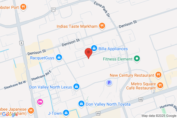 Toronto Time Clinic