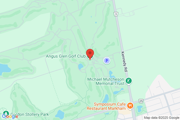 Angus Glen Golf Club