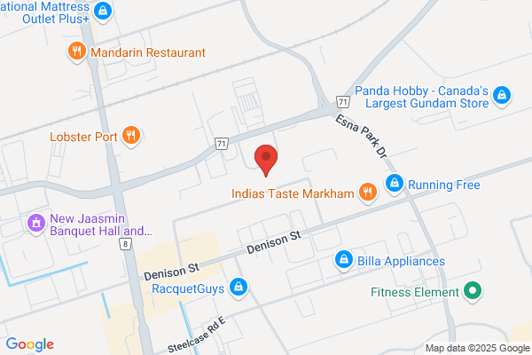 Rv Metalware Inc