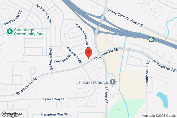 Ridge Veterinary Hospital