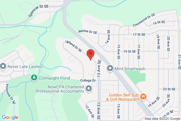 Parkland Town Homes