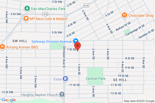 Localcoin Bitcoin ATM - Gas King