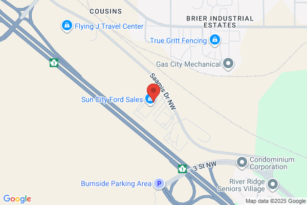 Fix Auto Medicine Hat South