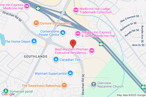 Mobil 1 Auto Service & Lube Express