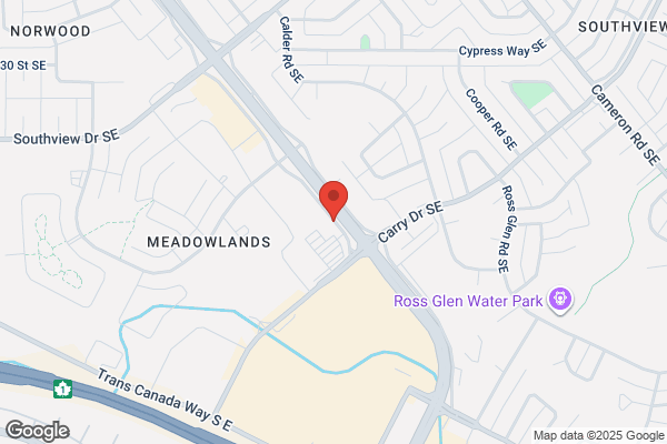 McGavins Foods Ltd