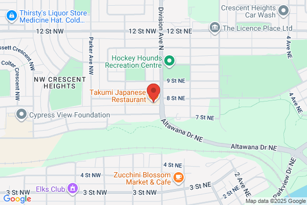 Tuscany Mediterranean Grill