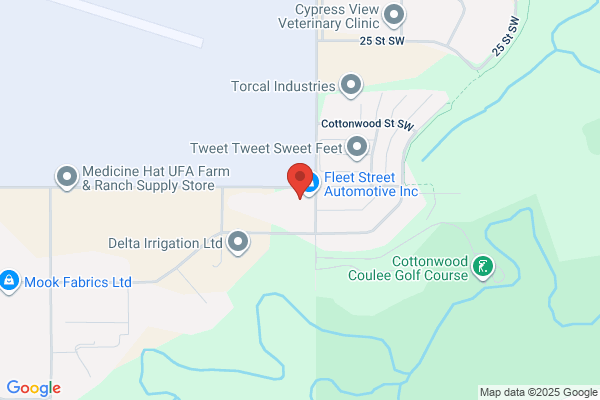 Mark's Marine & Leisure Inc