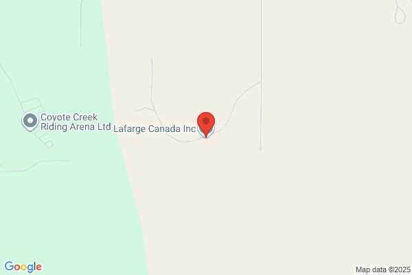 Lafarge Canada Inc