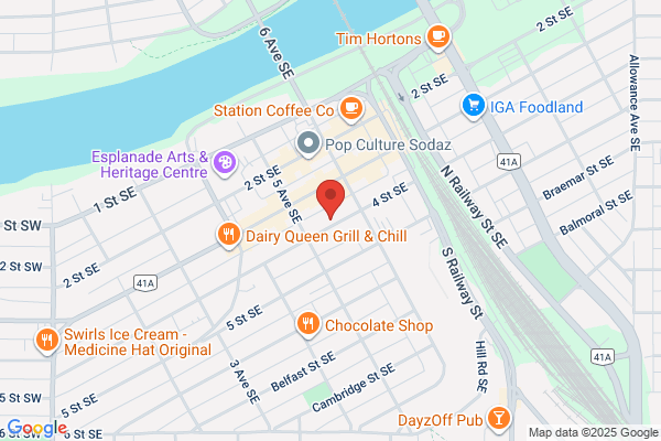 Entre-Corp Business Development Centre Ltd