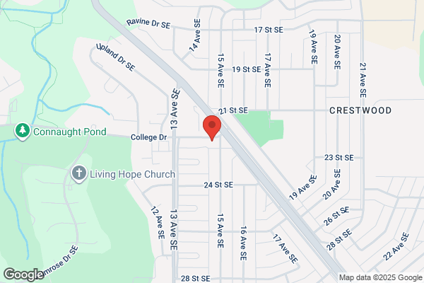 Audren Chiropractic Wellness Centre