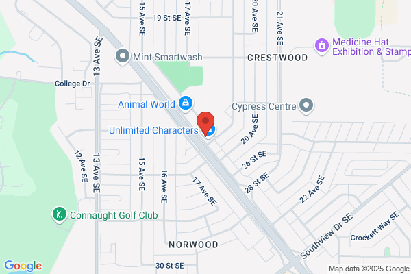 Crestwood Chiropractic Clinic