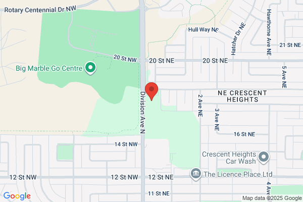 Church of Jesus Christ of Latter-Day Saints, Medicine Hat Stake Centre, Church Education Director