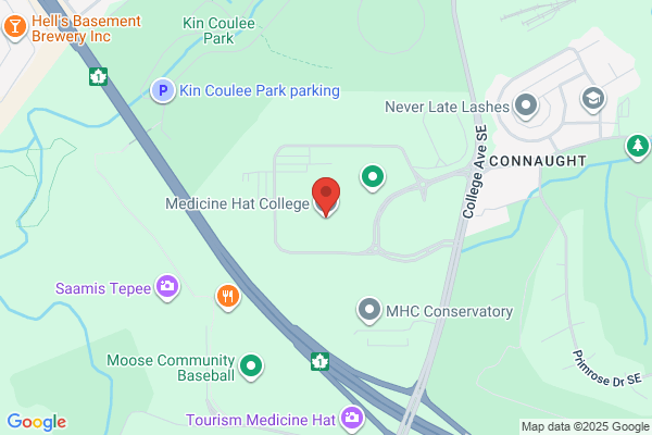 Medicine Hat College, Adult Development and Academic Upgrading, Adult Basic Literacy Education