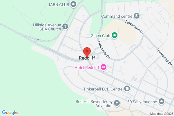 Redcliff Redi-Mix