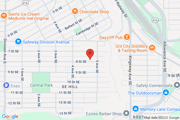 Axxess Developments