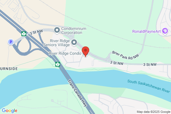 Medican Construction Ltd, River Ridge Estates, Condominiums