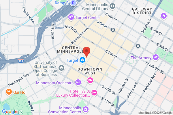 Downtown Eyes Vision Clinic