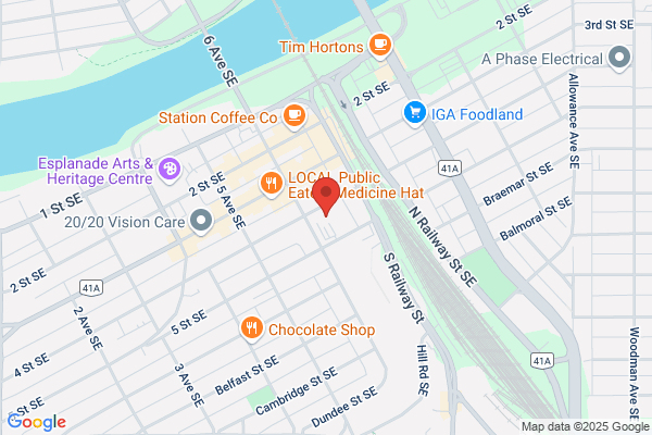 Heinrichs Alan Dr Dentist