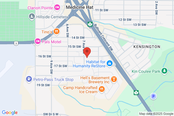 South Point Hose & Fitting