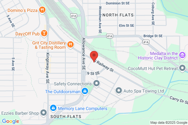 Gas City Drywall & Acoustic Ceilings Ltd