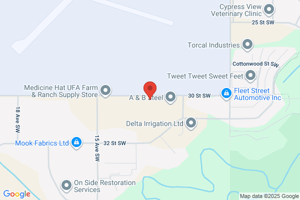 VW Mfg Ltd