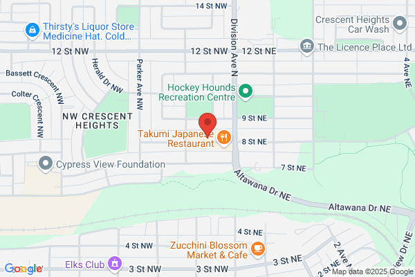 Crescent Heights Florist & Gifts
