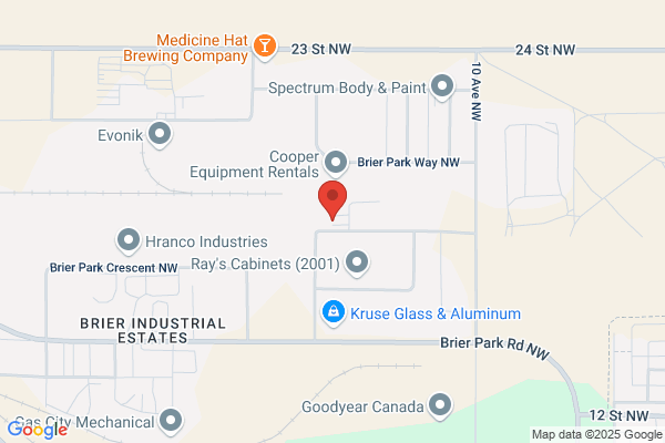 Calfrac Well Services Ltd