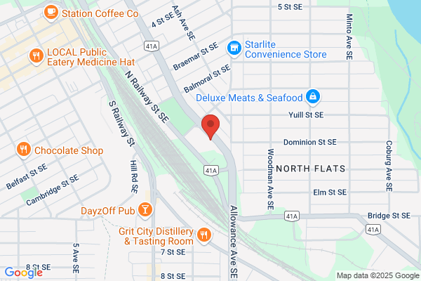 Maple Avenue Furniture