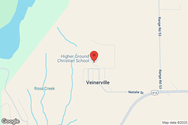 Higher Ground Christian School