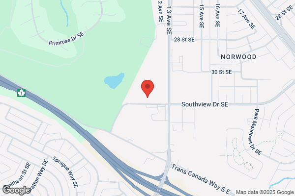 Royal Lepage Community Realty, Redcliff Office