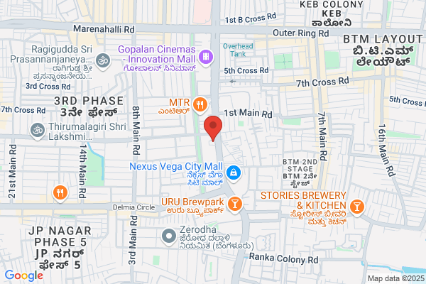 Dheeraj Bojwani Consultants