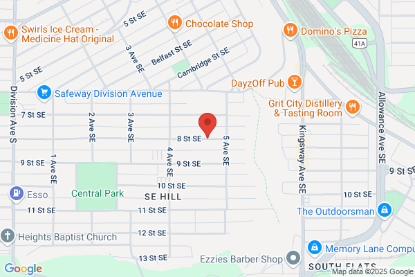 Natural Healing Clinic