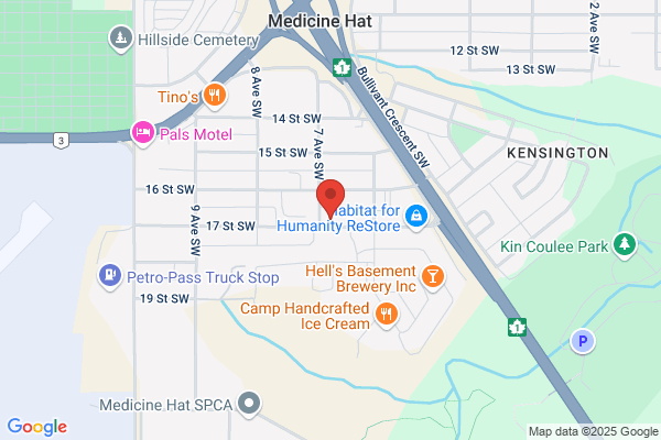Medicine Hat Refrigeration