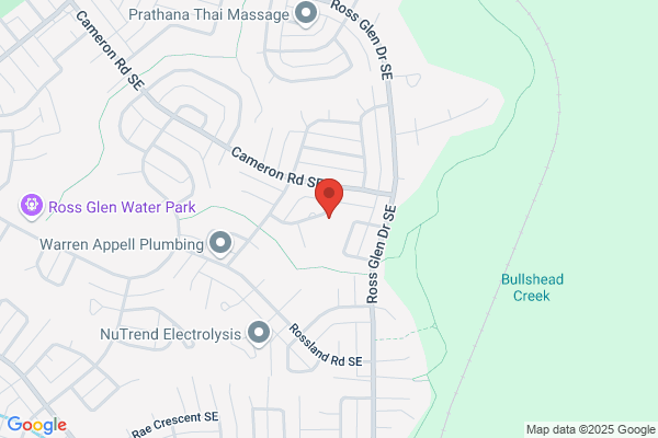 Stenger's Plumbing & Heating Ltd