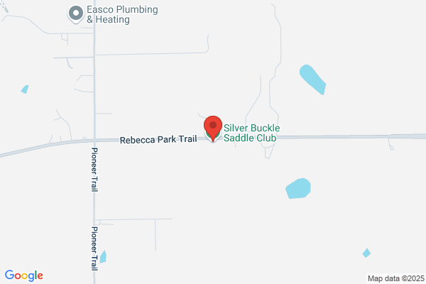 Silver Buckle Inn