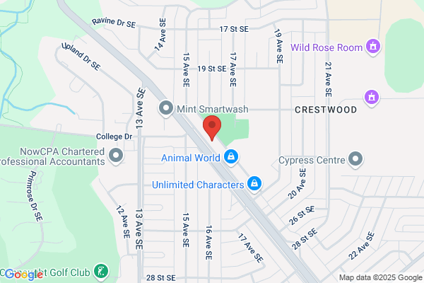 Shumka Craig & Moore Adjusters Ltd