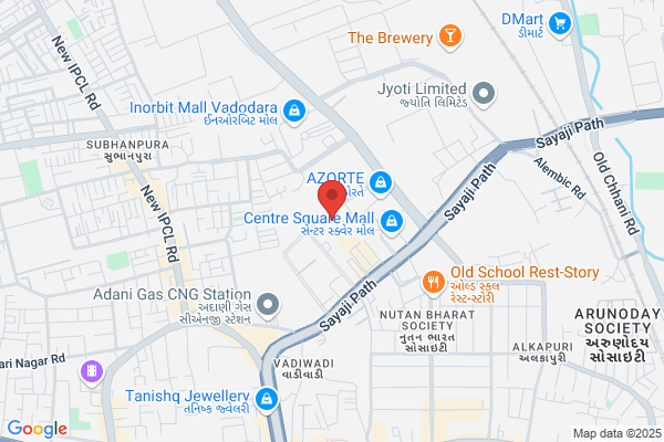 Ascent Financial Services Ltd