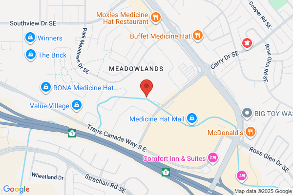 Medicine Hat Diagnostic Laboratory Ltd, Medical Arts Branch