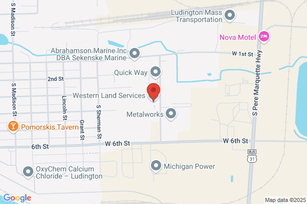 Western Land Services Co Ltd
