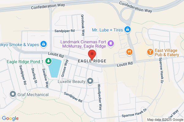 Eagle Ridge