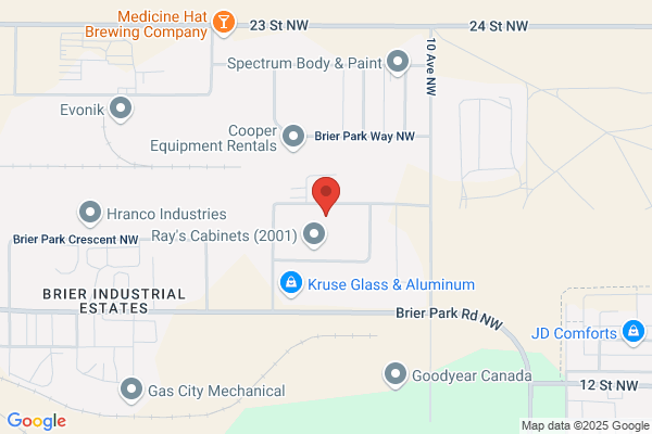 Poplar Mechanics Tree Services Ltd