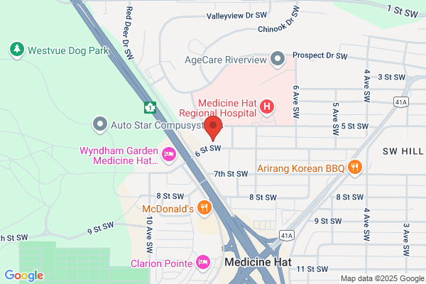 Oxenbury Hearing Centre