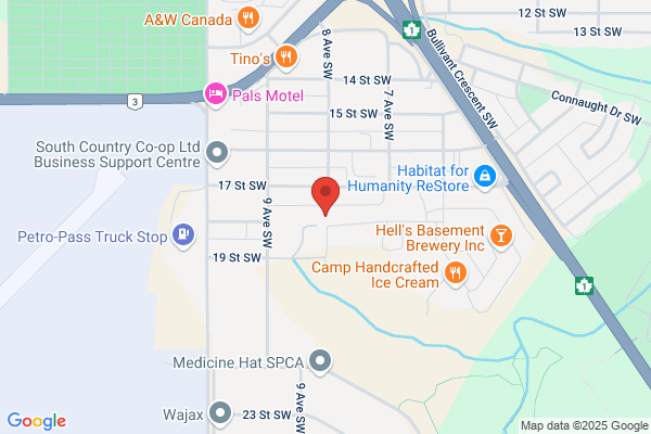 Cruise Movers Medicine Hat