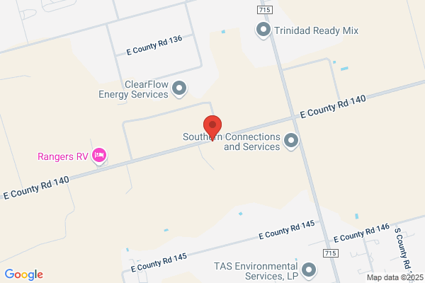 T & L Oilfield Services