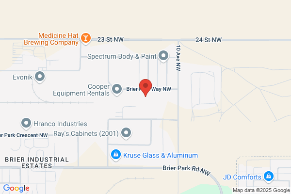 Esi Environmental Solutions Inc
