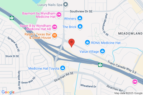Greenstein R Cat Service Ltd