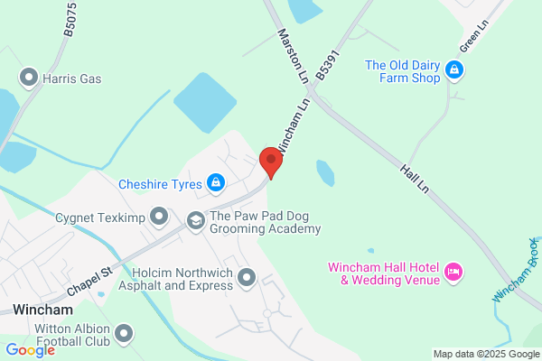 Rowley Contracting Ltd