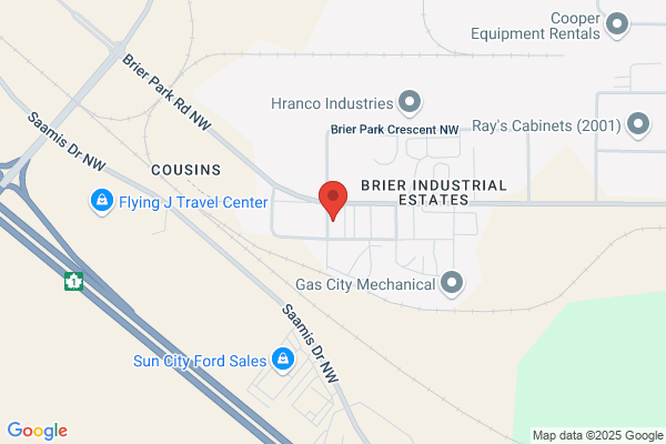 Select Energy Systems Inc