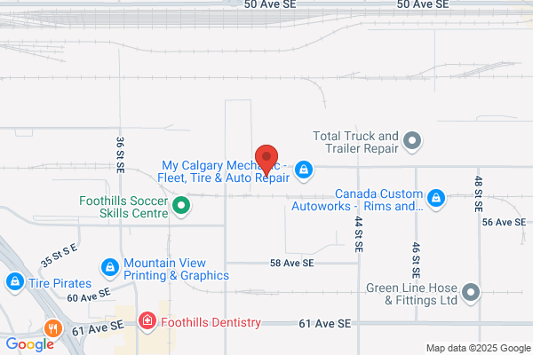 Select Energy Systems Inc