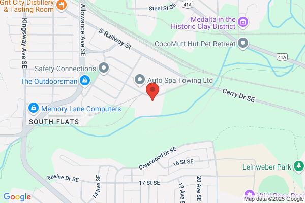 Southern Door Sales Ltd